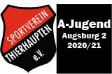 A-Jgd. Saison 2021/2022