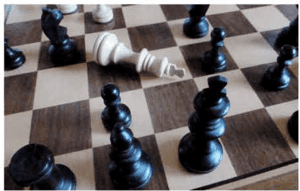 Das Spiel der Könige – Lerne Schachspielen in Thierhaupten