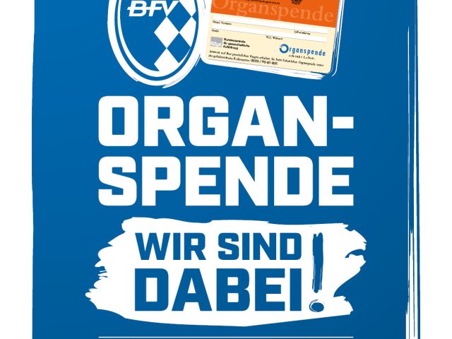 04.05.2025 Heimspieltag – Organspendespieltag