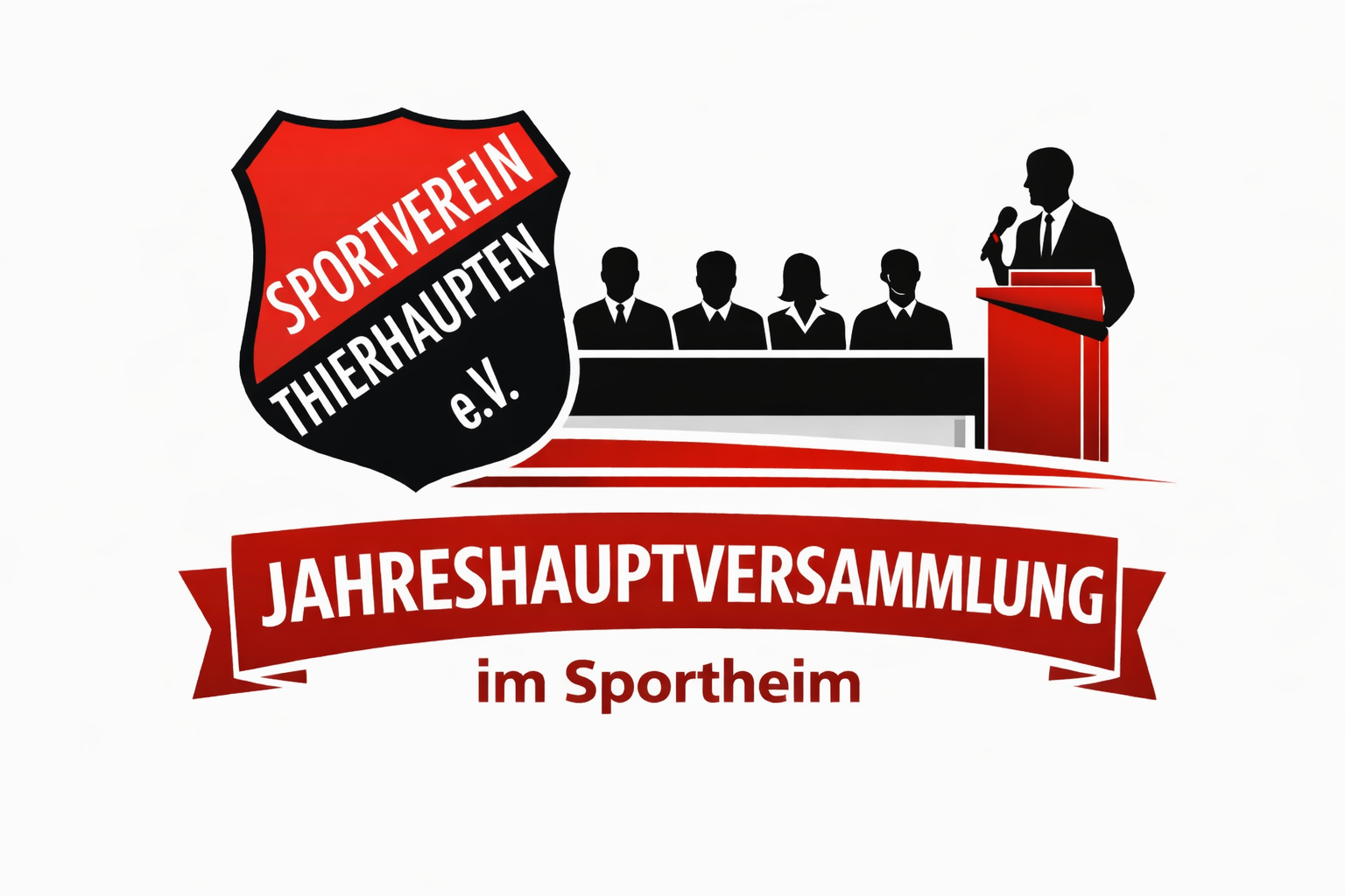 Einladung zur ordentlichen Jahreshauptversammlung 2026